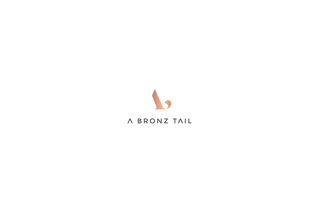 A Bronz Tail